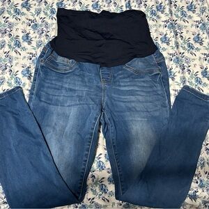 Maternity Jean